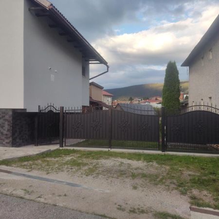 Apartmany Rejdovian Telgart Exterior photo
