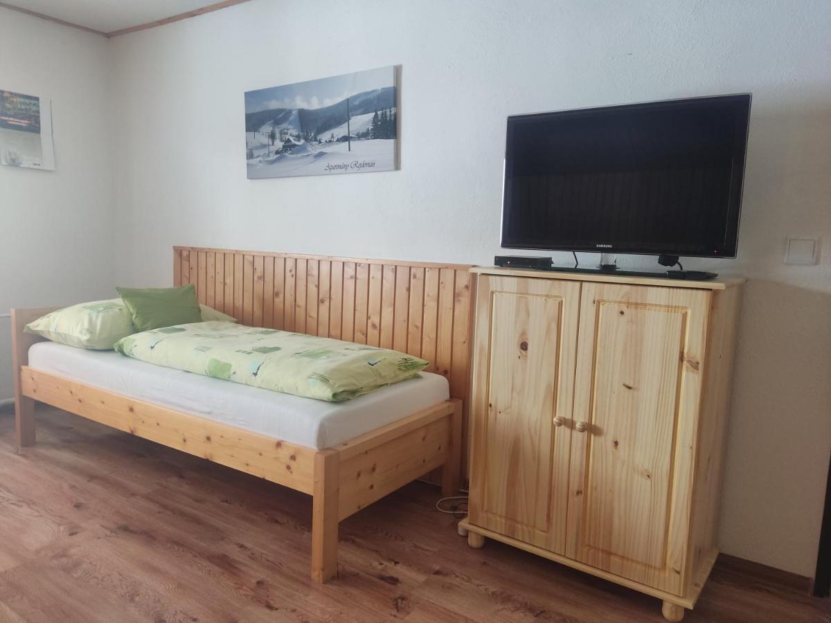 Apartmany Rejdovian Telgart Exterior photo