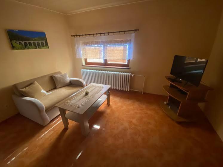 Apartmany Rejdovian Telgart Exterior photo