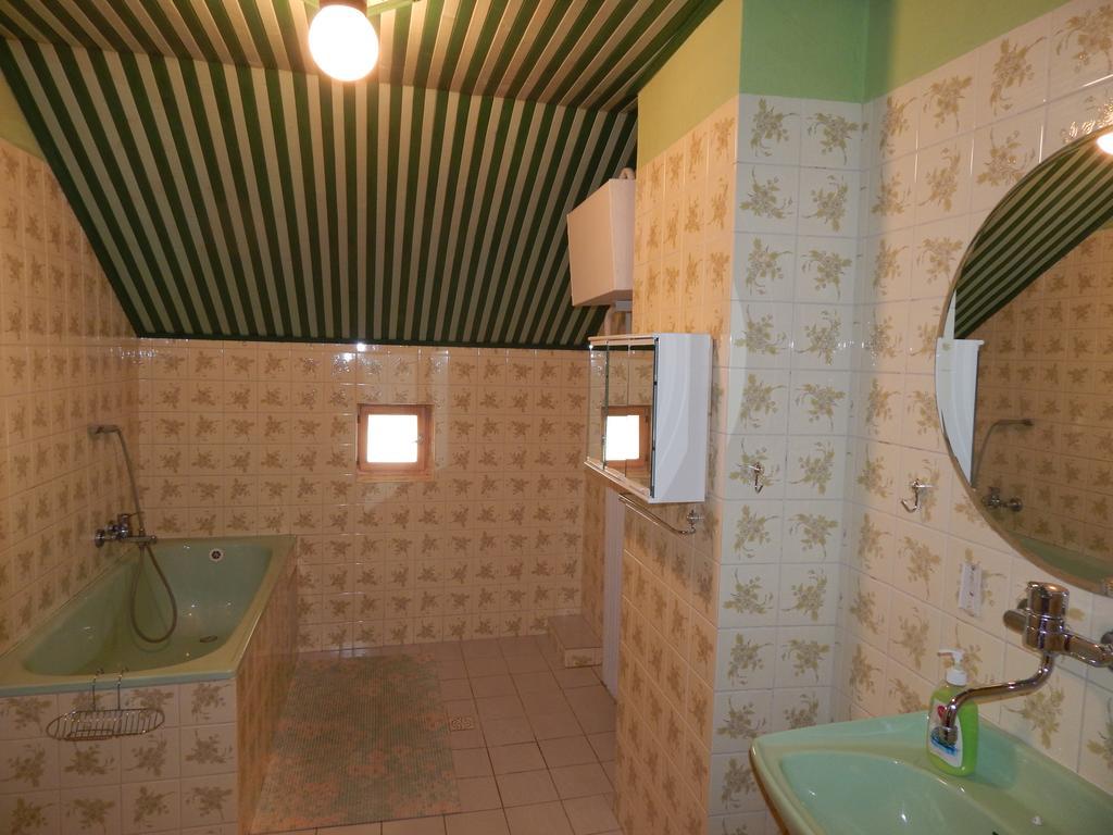 Apartmany Rejdovian Telgart Exterior photo